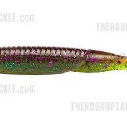 Reaction Innovations Paddletail Swimbaits Skinny Dipper 59 Reaction Innovations Paddletail Swimbaits Skinny Dipper
