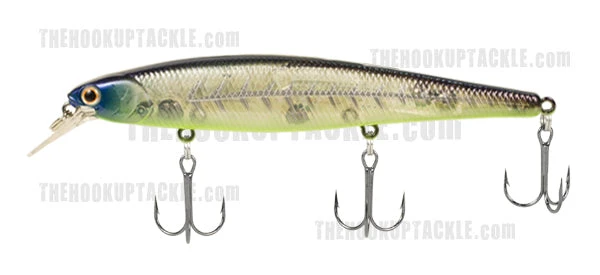 Lucky Craft Jerkbaits Slender Pointer 8 Lucky Craft Jerkbaits Slender Pointer