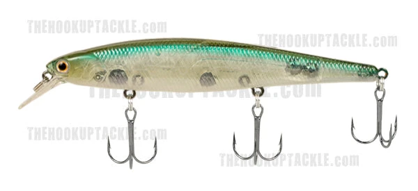 Lucky Craft Jerkbaits Slender Pointer 19 Lucky Craft Jerkbaits Slender Pointer