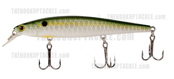 Lucky Craft Jerkbaits Slender Pointer 22 Lucky Craft Jerkbaits Slender Pointer