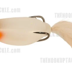 Deps Slither K Frogs