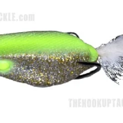 Deps Slither K Frogs