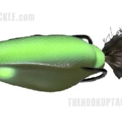 Deps Slither K Frogs