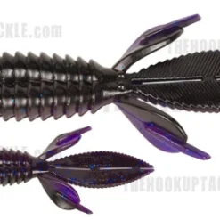 Reaction Innovations Creatures Smallie Beavers