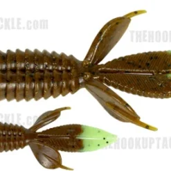 Reaction Innovations Creatures Smallie Beavers