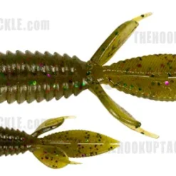 Reaction Innovations Creatures Smallie Beavers