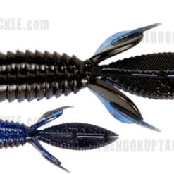 Reaction Innovations Creatures Smallie Beavers