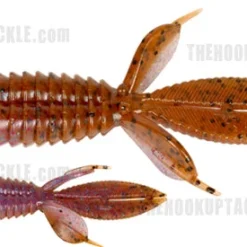 Reaction Innovations Creatures Smallie Beavers