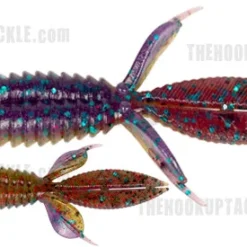 Reaction Innovations Creatures Smallie Beavers