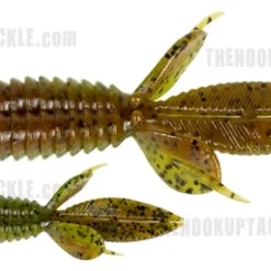 Reaction Innovations Creatures Smallie Beavers