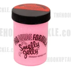 Smelly Jelly Scents/Dyes Pro Guide Formula