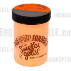 Smelly Jelly Scents/Dyes Pro Guide Formula
