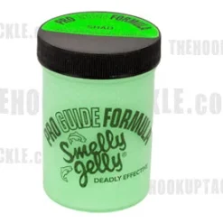 Smelly Jelly Scents/Dyes Pro Guide Formula