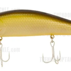Deps Spiral Minnow Wakebaits 13 Deps Spiral Minnow Wakebaits