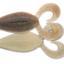 Geecrack Spiron Twin