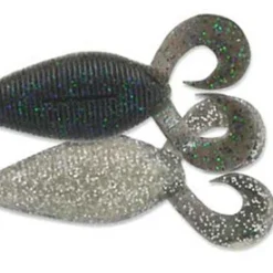 Geecrack Spiron Twin