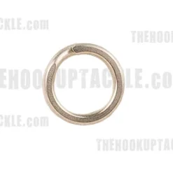 Decoy Split Ring Medium
