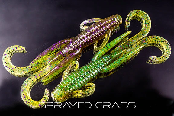 Reaction Innovations Creatures Man Bear Pig 7 Reaction Innovations Creatures Man Bear Pig