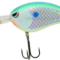 Spro Little John DD Deep Diving (15 Ft.+)