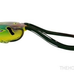 Spro Bronzeye Popper 49 Spro Bronzeye Popper