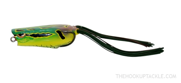 Spro Bronzeye Popper 18 Spro Bronzeye Popper