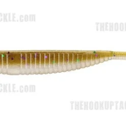 Yamamoto Shad Shape Worm