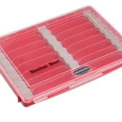 Daiwa Hard Boxes Tactical Lure Organizers