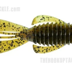 Strike King Creatures Rage Tail Magnum Structure Bug