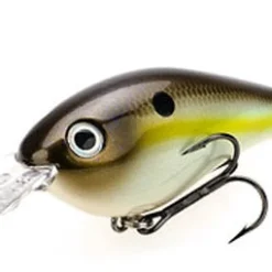 Strike King Pro Model 8XD Crankbaits 50 Strike King Pro Model 8XD Crankbaits
