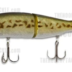 River 2 Sea Hard Body S-Waver