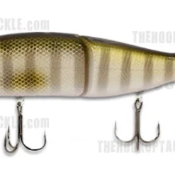 River 2 Sea Hard Body S-Waver