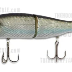 River 2 Sea Hard Body S-Waver