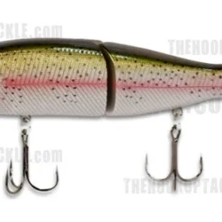 River 2 Sea Hard Body S-Waver