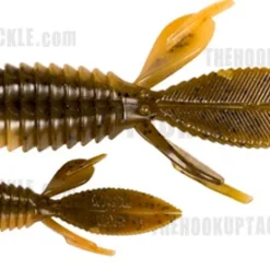 Reaction Innovations Creatures Smallie Beavers