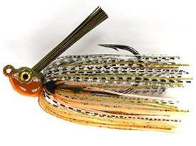 Dirty Jigs California Swim Jigs 5 Dirty Jigs California Swim Jigs