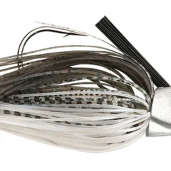 Warbaits Swim Jig