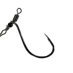 Gamakatsu G Finesse Swivel Drop Shot Hook Dropshot Hooks