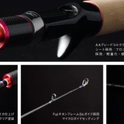 Smith LTD. Tourer - Vspec 11 Smith LTD. Tourer - Vspec