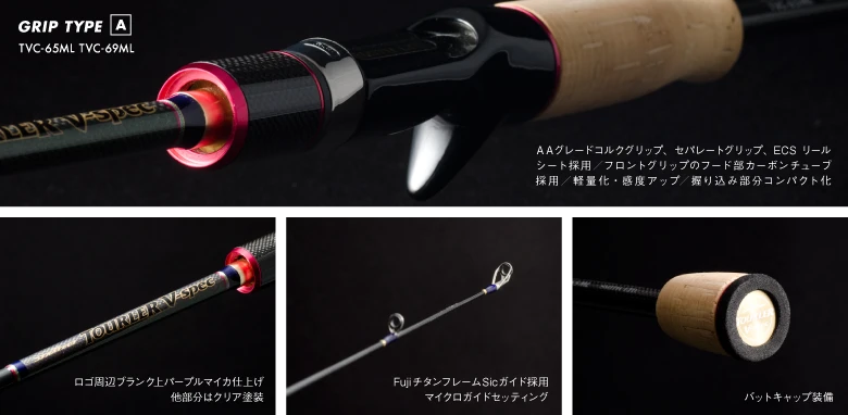 Smith LTD. Tourer - Vspec 5 Smith LTD. Tourer - Vspec