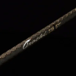 Megabass Orochi XXX Spinning Rods