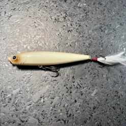 Lucky Craft Gunfish Walking