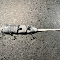 PB Rats PB Rat 3 Piece