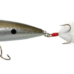 Lobina Lures Rico Poppers