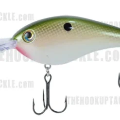 Strike King Pro Model 6XD Crankbaits 39 Strike King Pro Model 6XD Crankbaits