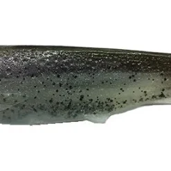 Optimum Baits Baby Thumper Tail 14 Optimum Baits Baby Thumper Tail