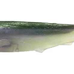 Optimum Baits Butch Brown Thumper Tail 15 Optimum Baits Butch Brown Thumper Tail