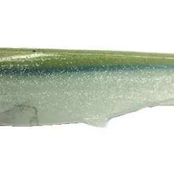 Optimum Baits Baby Thumper Tail 16 Optimum Baits Baby Thumper Tail