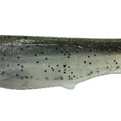 Optimum Baits Butch Brown Thumper Tail 19 Optimum Baits Butch Brown Thumper Tail