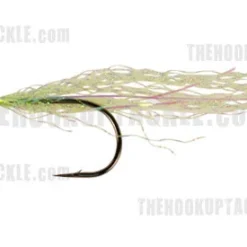 Zappu Tinsel Hook Trailer Hooks