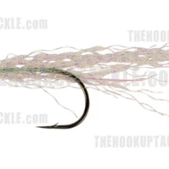 Zappu Tinsel Hook Trailer Hooks